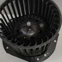 BDFHYK AC Heater Blower Motor Fan 700103 Compatible with GMC Safari Yukon,Compatible with Chevrolet Astro Blazer C1500 C2500 C3500 K1500 K2500 K3500,HVAC Blower Motor Assembly 88890696 15-80213