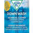 Nikwax Down Wash (10 Fl Oz (Pack of 1))