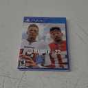 Video Game Madden NFL 22 - PlayStation 4