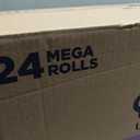 Quilted Northern Ultra Plush Toilet Paper, 24 Mega Rolls = 96 Regular Rolls, 3X Thicker*, 3 Ply Soft Toilet