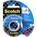 Scotch Removable Tape, 1 Roll, 3/4 in x 1,296 in, Post-it Technology (811)