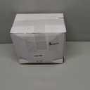 Leyndo 2 pcs 5 FT Christmas Inflatable Gingerbread Man Outdoor Decorations, Giant Gingerbread Blow Up Yard Decorations with Build-in LEDs for Christmas Outdoor Yard Garden Lawn Decor