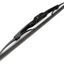 Piaa 95060 24-Inch (600mm) Super Silicone Wiper Blade, Premium All-Season OEM Windshield Wiper Replacement