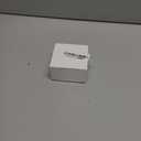 Fitness Tracker with Sleep Tracking, 24/7 Activity Tracker, Step Tracker, Heart Rate, Blood Oxygen, Stress Management, 5ATM Waterproof, No Subscription Fee for iOS & Android (Rose Gold&Red)