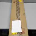 EMART Backdrop Stand, 20x7ft(WxH) Large Adjustable Background Support System with 308° Angle Rotatable Connector, 8 Clamps, 3 Sandbags and Carry Bag for Parties, Wedding, Photography Studio