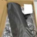 DECOSIS Projector Stand Tripod Adjustable, Laptop Height from 23.5 to 63.5 inches with Gooseneck Phone Holder, Floor for Office, Home, Stage, Studio, DJ Racks Holder Mount, 23.5inch63.5inch