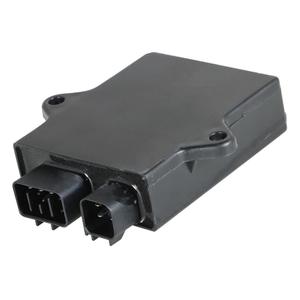 Silscvtt Ignitor CDI Box Replacement for Yamaha Big Bear Wolverine Timberwolf 350 Replacement for 4SH-85540-00-00