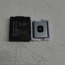 HDMI Switch 4k@60hz Splitter, GANA Aluminum Bidirectional HDMI Switcher 2 in 1 Out, Manual HDMI Hub Supports HD Compatible with Xbox PS5/4/3 Blu-Ray Player Fire Stick Roku (Grey)