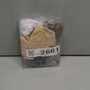 IVARYSS Wide Headbands for Women, Neutral Knotted Head Wraps Turbans, Large African Style Head Bands Hair Accessories, 6 Pack