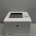HP Color Laserjet Pro 3201dw Wireless Color Laser Printer, Office Printer, Duplex, Best-for-Office (499Q9F)