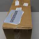 Hananona 4 Pcs 6 Ft Artificial Norfolk Pine Garlands, Real Touch Winter Pine Garland, Green Artificial Greenery Garland for Table, Mantle, Wall, Indoor, Outdoor Christmas Decorations (4, 6 FT)