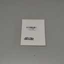 Hotop 30 Pieces Open Center Metal Barrettes Anti-slip Metal Hair Clip for Women, Assorted Colors(Slide Barrette,Black, Silver, Brown)