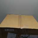 Headlight Assembly Compatible With 2009-2012 Toyota RAV4 Chrome W/Amber Headlamps Replacement Pair Set Driver & Passenger Side