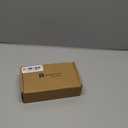 Amerdeco 10 Pack Brushed Gold Cabinet Knobs 1.2 Inch(30mm) Gold Kitchen Cabinet Knobs Dresser Knobs Drawer Knobs and Pulls for Bathroom Cabinets ZH0008