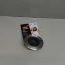 OXO Good Grips Silicone Sink Strainer, Black