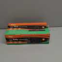 Hygger Aquarium Wave Maker - Adjustable Cross Flow Pump with LED Display Controller, Magnetic DC 24V Powerhead for Freshwater & Marine Reef Aquariums Up to 265 Gallon (25W)