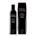 Kiwabi Hair Color Shampoo for Gray Coverage  Gradual, All Natural Hair Dye Shampoo for Women & Men  Hydrating, Sulfate-Free & Ammonia-Free  Color-Depositing Formula with 31 Botanicals (Light Brown)