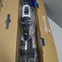 ToyerBee Telescope for Adults & Kids, 70mm Aperture Astronomical Refractor Telescopes for Astronomy Beginners (15X-150X), 300mm Portable Telescope with an Phone Adapter & A Wireless Remote (White)