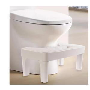 Toilet Stool for Bathroom,Non-Slip Potty Stool for Pooping,Toilet Step Stool for Adults/Seniors/Kids
Amazon's Choice