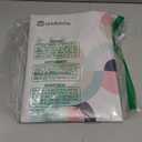 Cooling Queen Pillowcases Set of 2 Breathable Cool Silky Soft Rayon Derived from Bamboo Fabric, Moisture Wicking for Hot Sleepers, Hair and Skin Friendly, Light Purple, 2 Pack, 20x30IN