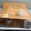 Indoor Bike Trainer  Convert Mountain, Road, or Beach Bicycle into a Stationary Exercise Bike for Indoor Riding All Year Round by Bike Lane (Silver)