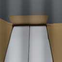 Healnitor 150W Electric Citrus Juicer Squeezer with 2 Cones, Stainless Steel Quiet Orange Juice Extractor Machines for Lime Grapefruit Lemon, Detachable Design