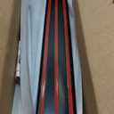 Dashboard Cover Wrap Compatible with Tesla Model 3/ Model Y 2021-2023, ABS Center Console Dashboard Panel Trim Cover Wrap Cap (Matte Black)