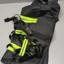 40 lb Propane Tank Cover,Propane tank Insulated cover with reflective strip40 pound propane water tank for 600D