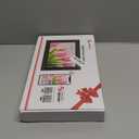 Frameo 10.1 Inch WiFi Digital Picture Frame, Smart Cloud Electronic Photo Frame with HD IPS Touch Screen Slideshow 32GB Memory Auto-Rotate Wall Mount, Share Photos/ Videos from Phone by Frameo App