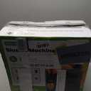 Slushy Machine for Home Use with 7 Preset Programs & Auto Clean
