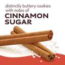 Pepperidge Farm Chessmen Cinnamon Sugar Cookies, 7.25 Oz Bag (EXP 06/07/26)