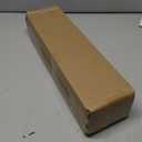 Curtain Rods for 28-99 Windows, Splicing Construction, 1 Adjustable Drapery Rod with Aluminum Alloy Brackets and Finials for Window, Sliding Door, Patio, Living Room Decoration, Brushed Gold