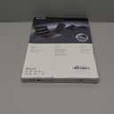 ESR for iPad Air 13 Inch Case Keyboard M4/M3/M2 (2026/2025/2024), Magnetic Detachable Keyboard, Portrait/Landscape Modes, Large Click-Anywhere Trackpad, Backlit Keys, Shift Series, Dark Gray