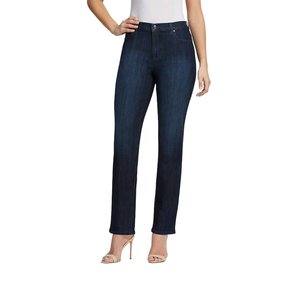 Gloria Vanderbilt Ladies' Amanda Stretch Denim Jean 16W