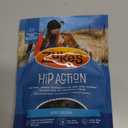 Zukes Hip Action, Hip And Joint Support Treats, Soft And Chewy Natural Beef Dog Treats, Beef Recipe - 6.0 OZ Bag (6 Ounce (Pack of 1))