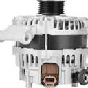 New Alternator for Ford Escape 2009-2012 2.5L, Focus 2008-2011 2.0L, Fusion 2010 2.5L, Transit Connect 2010-2013 2.0L, Mazda Tribute 2009-2011 2.5L, Mercury Mariner 2009-2011 2.5L, Milan 2010 2.5L