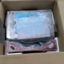 Avalon Wall Mounted Water Fountain with Bottle Filling Station, High Capacity Cooling, Sensor Dispensing, Self Cleaning, Digital Bottle Counter Display, Dual Filtration, ADA Compliant