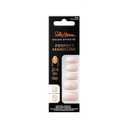 Sally Hansen Salon Effects® Perfect Manicure, Ombre-Lievable, Press On Nails, Oval Shaped, Non-Damaging Adhesive Tabs, File, and Alcohol Pad Included
