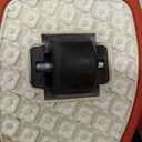 HSQ Fashion Sneaker Roller Skate Shoes for Boys Girls Kids Detachable Wheeled 2 in 1 Skating Shoes with Wheels (6 Big Kid, 135/Purple/Pink/White)