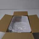 BlueStars DA97-12650A RIGHT SIDE Door Shelf Basket Bin - Compatible with Samsung Refrigerators RF260 RF261 RF263 - Replaces DA63-07104A DA63-06963A AP5620330