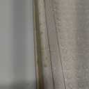 AIKENBBKK Nonstick Tamagoyaki Pan Large, Japanese Omelette Square Egg Pan Nonstick, Detachable Handle, PFAS & PFOA-Free, Oven Safe, 9" x 8.2" (White)