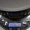 Baby Brezza Formula Pro Advanced WiFi Formula Dispenser - Automatically Mix a Warm Formula Bottle From Your Phone Instantly  Easily Make Bottle With Automatic Powder Blending Machine, Black