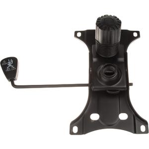 Sedmoon Office Chair Tilt Mechanism Replacement, Tilt Control Mechanism 10.2"6"(LW)