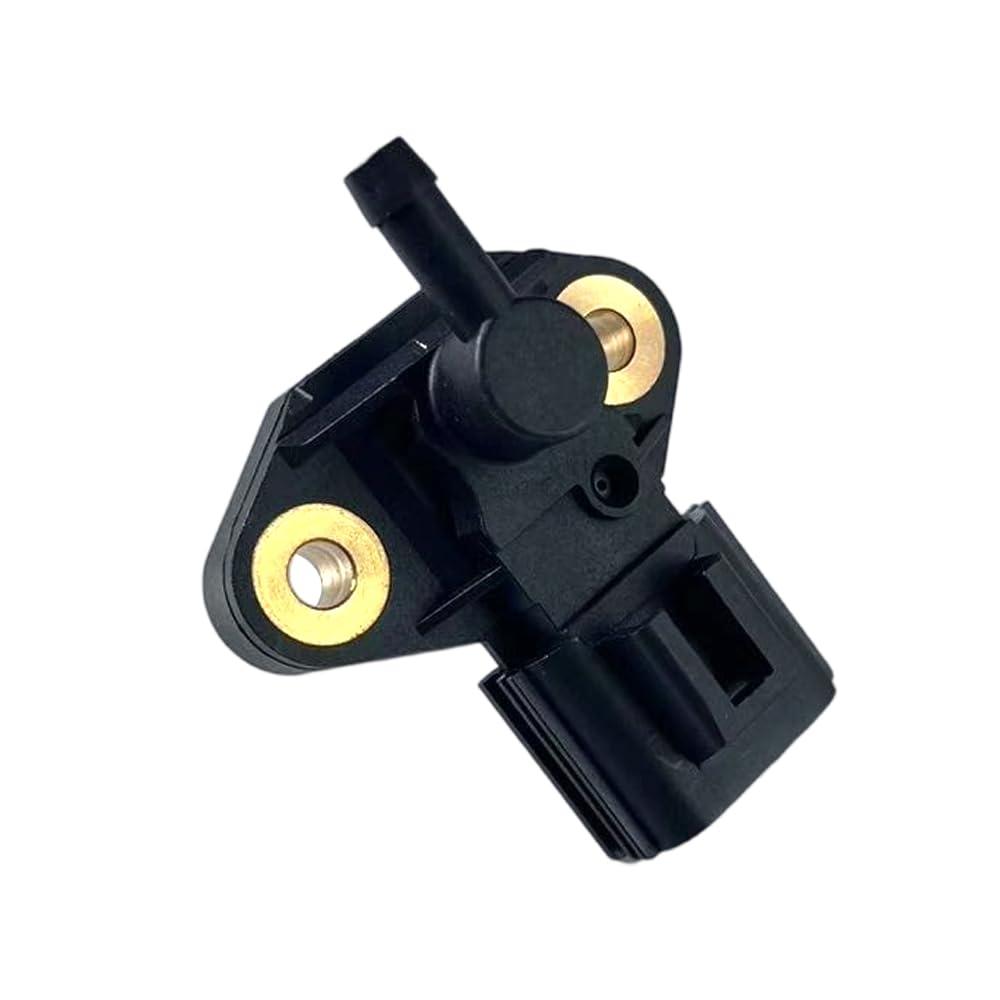 FPS5 0261230093 Fuel Pressure Sensor, Direct Compatible with 2005-2010 Ford F-150 F-250 F-350, E150 E250, E350, Escape, Expedition, Explorer, Focus, Mustang and More OEM 3F2Z-9G756-AC
