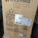 Baby Trend Sit N' Stand Ultra Stroller, Phantom