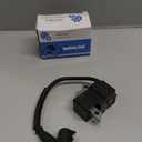 PARTSRUN FS56 Weedeater Coil Ignition Module fits STIHL Trimmer FS40 FS50 FS56 RC OEM#41444001303#4144-400-1302,ZF-IG-A00166
