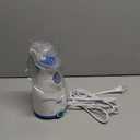 Vicks Sinus Inhaler, New & Improved Non-Medicated Steam Inhaler for Sinus Relief, Allergies, Congestion & Colds, Vocal Steamer, Soothes Nasal & Throat Passages, Works with VapoPads (1 Included)