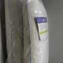 Sealy Dreamlife US Standard Size Memory Foam Cooling Pillow with SealyChill Cooling Gel, Removable Machine-Washable Cover, Made in The USA (2 Pack)