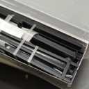 Queen Box Spring, 7 Inch Box Spring for Queen Bed, 3000 lbs Heavy Duty Metal Frame Mattress Foundation with Fabric Cover, Easy Assembly-Noise Free