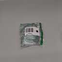 10 Pcs Clear Empty Eyeshadow Palette Plastic Eyeshadow Storage Box Case with 3 Grids Palettes Lipstick Box Pigment Palette Tray Plastic Cosmetics Container Box DIY Makeup Powder Sample Box